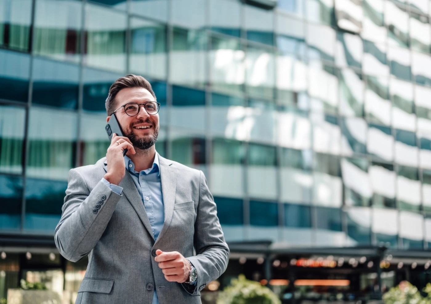 Marca personal profesional para líderes y directivos
