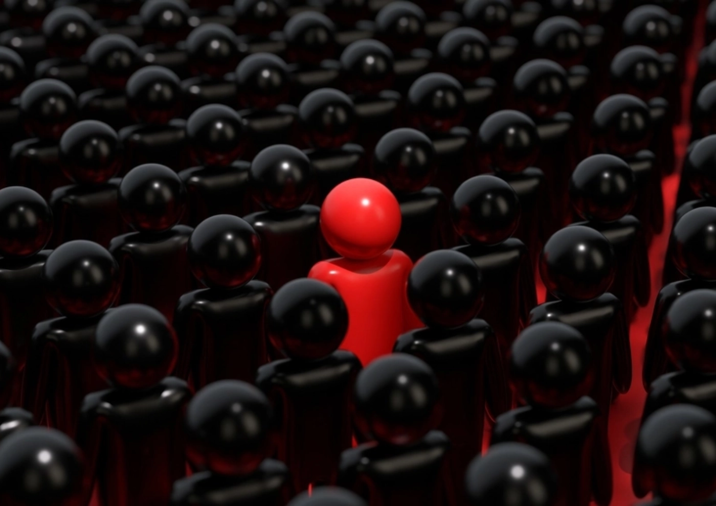 Diferencia entre visibilidad y posicionamiento en LinkedIn